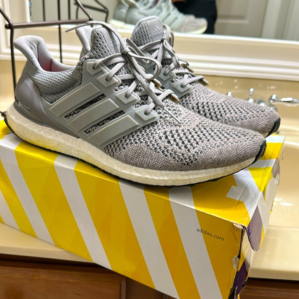 Adidas Ultraboost 1.0 2015